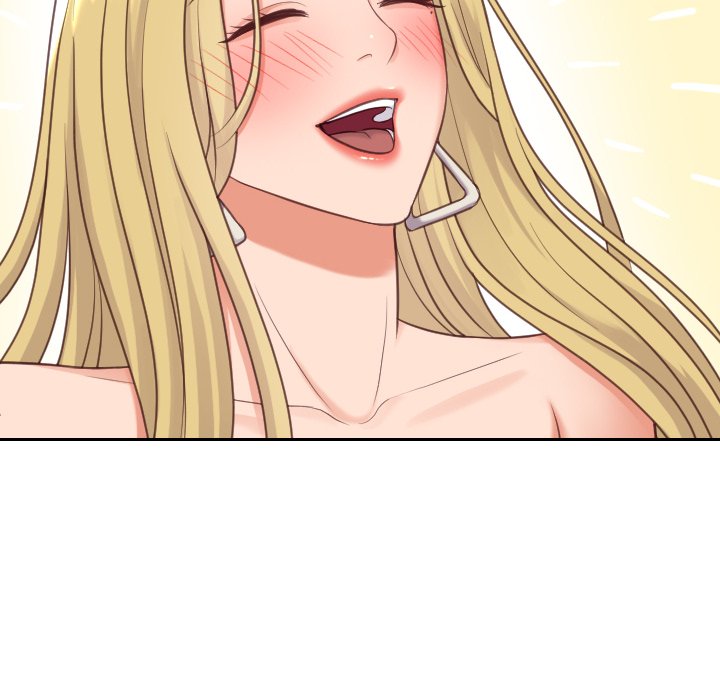 奇奇怪怪的女友 第18章 第123页