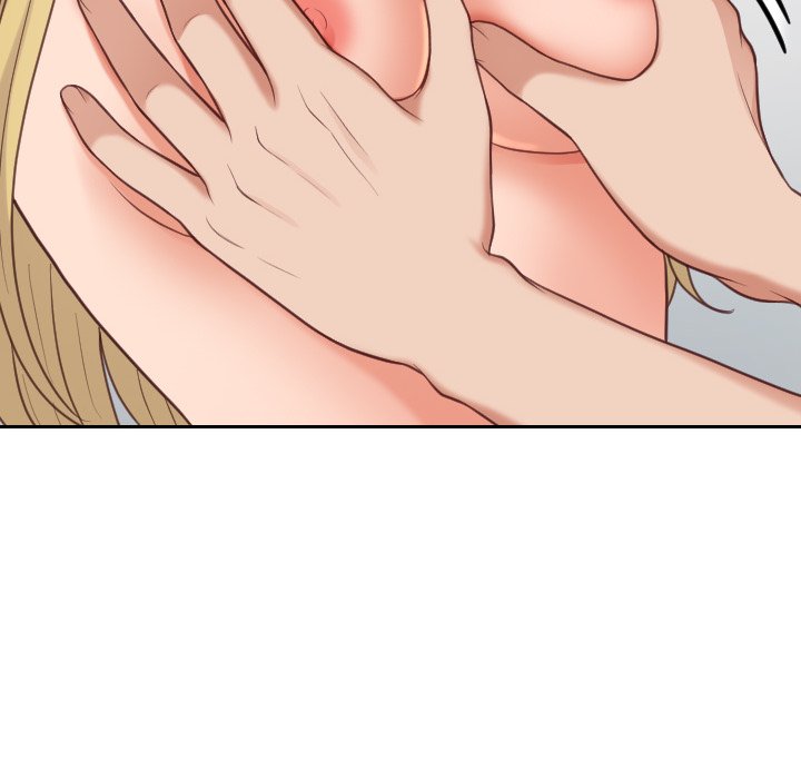 奇奇怪怪的女友 第18章 第81页