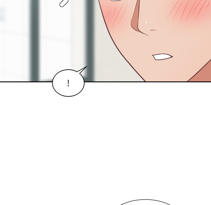 奇奇怪怪的女友 第19章 第87页