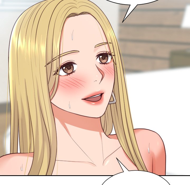 奇奇怪怪的女友 第19章 第95页