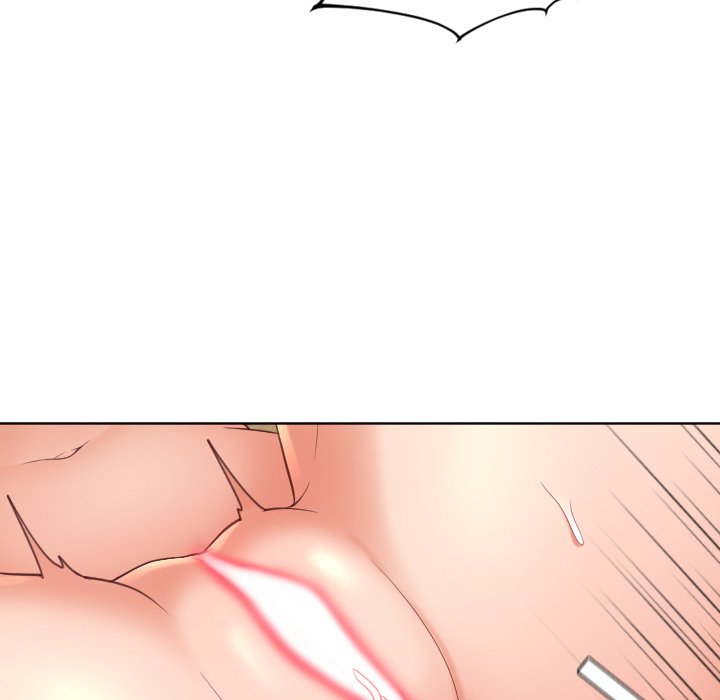 奇奇怪怪的女友 第19章 第112页