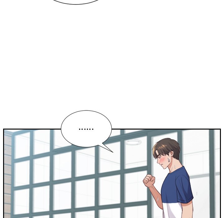 奇奇怪怪的女友 第19章 第58页