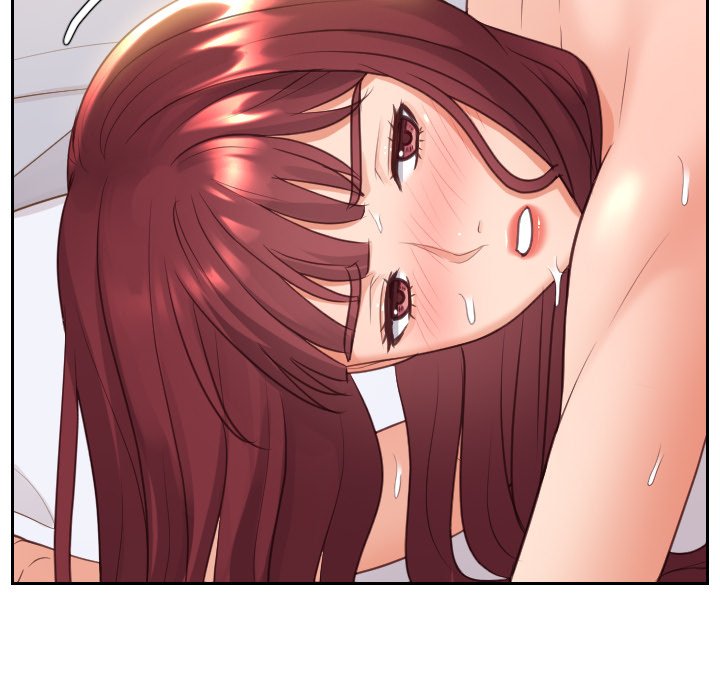 奇奇怪怪的女友 第29章 第45页