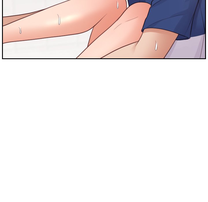 奇奇怪怪的女友 第29章 第72页