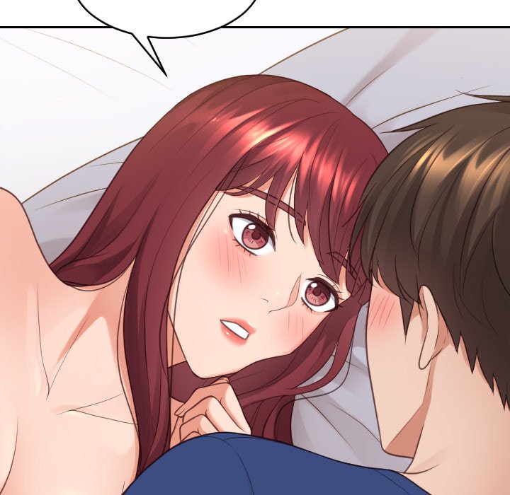 奇奇怪怪的女友 第29章 第158页