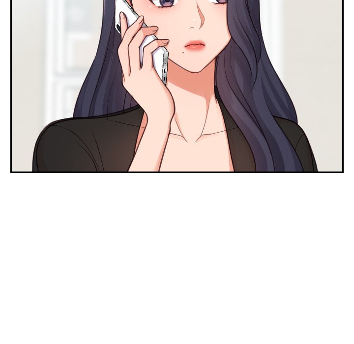 奇奇怪怪的女友 第20章 第15页