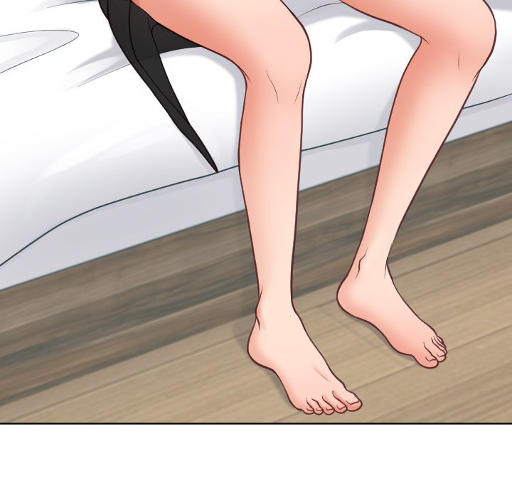 奇奇怪怪的女友 第20章 第13页