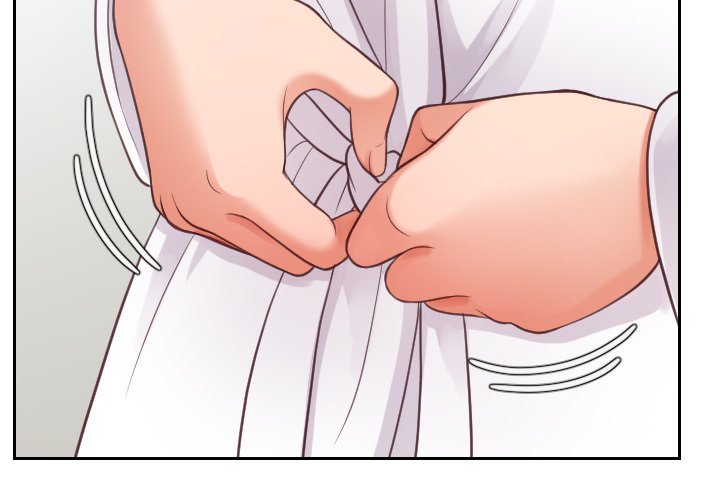 奇奇怪怪的女友 第23章 第2页
