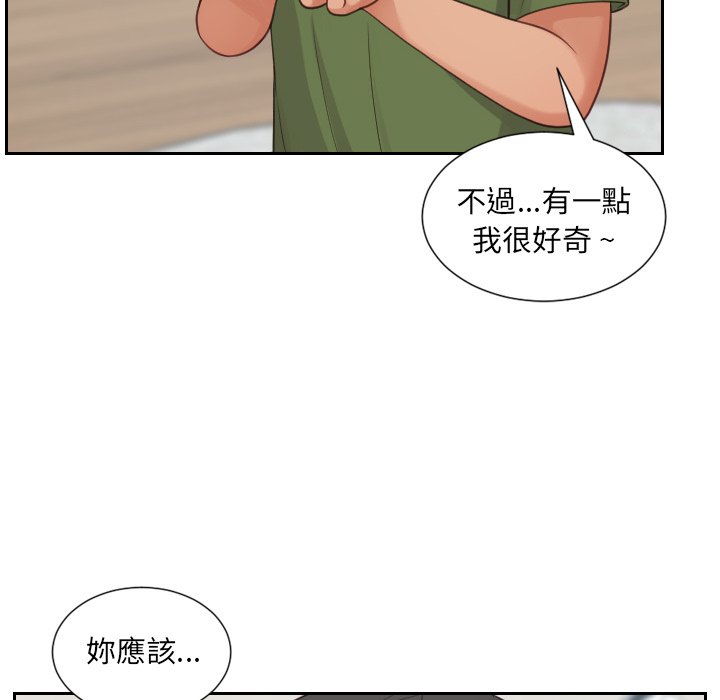 奇奇怪怪的女友 第23章 第81页