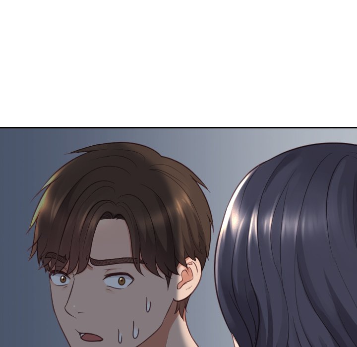 奇奇怪怪的女友 第23章 第31页