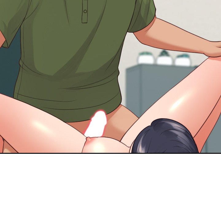 奇奇怪怪的女友 第23章 第97页