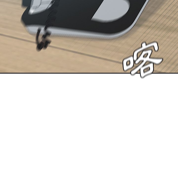 奇奇怪怪的女友 第23章 第125页