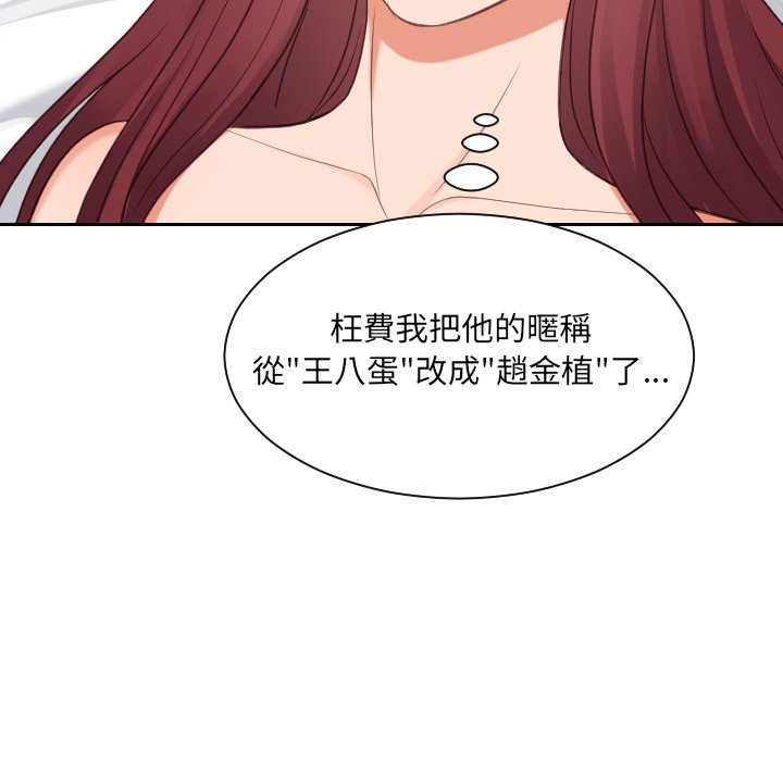 奇奇怪怪的女友 第24章 第28页