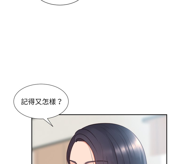 奇奇怪怪的女友 第24章 第38页