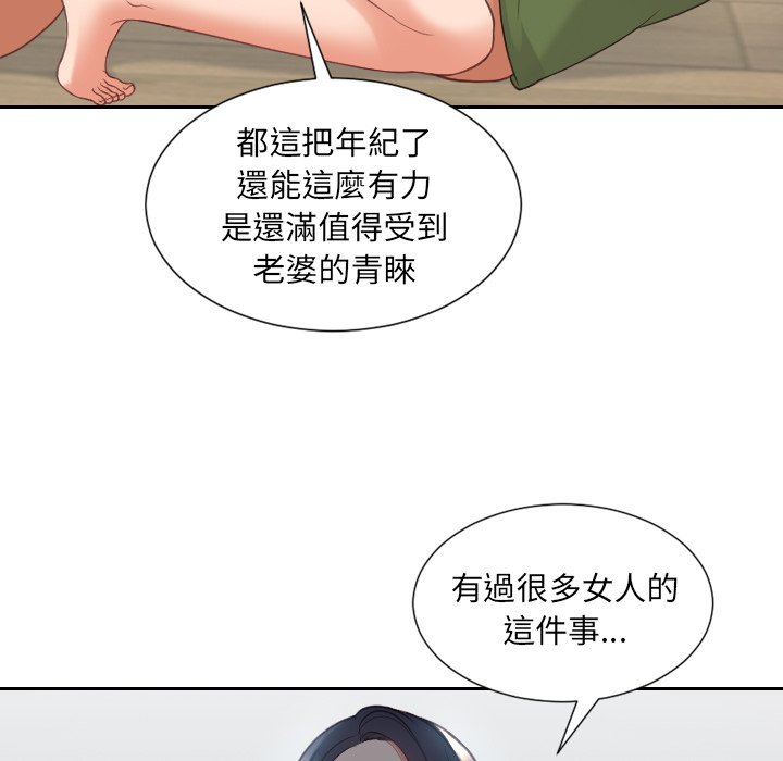 奇奇怪怪的女友 第24章 第60页
