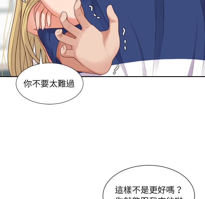 奇奇怪怪的女友 第24章 第64页