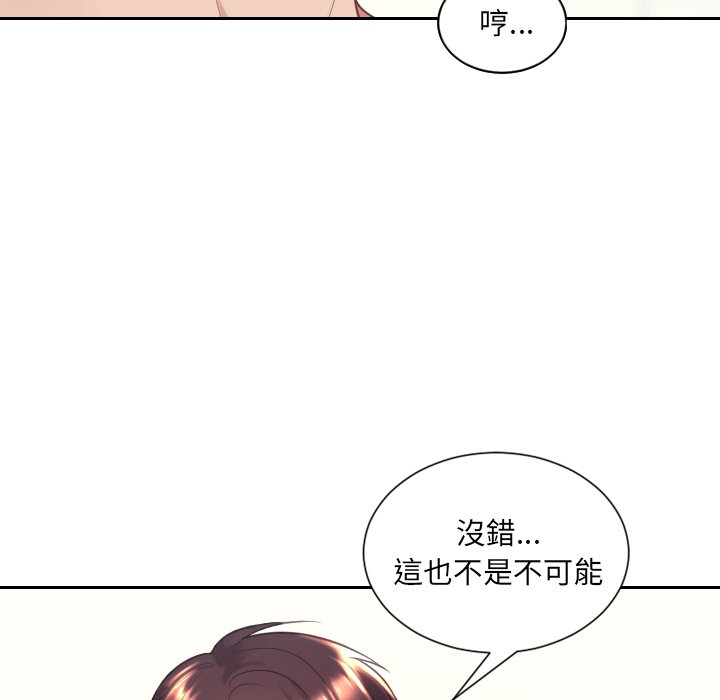 奇奇怪怪的女友 第25章 第20页