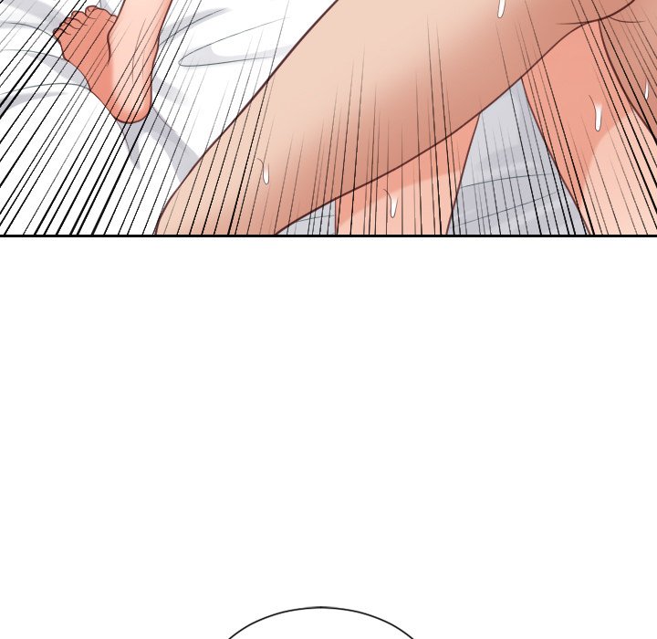 奇奇怪怪的女友 第25章 第130页