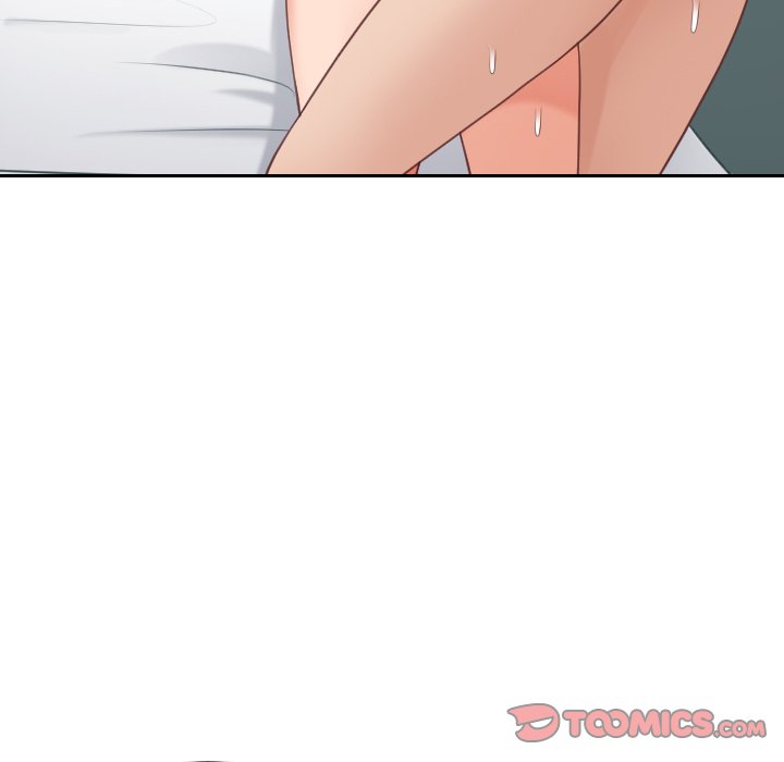 奇奇怪怪的女友 第25章 第111页