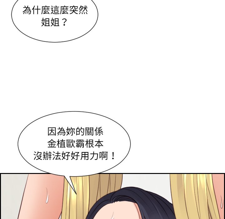 奇奇怪怪的女友 第26章 第87页