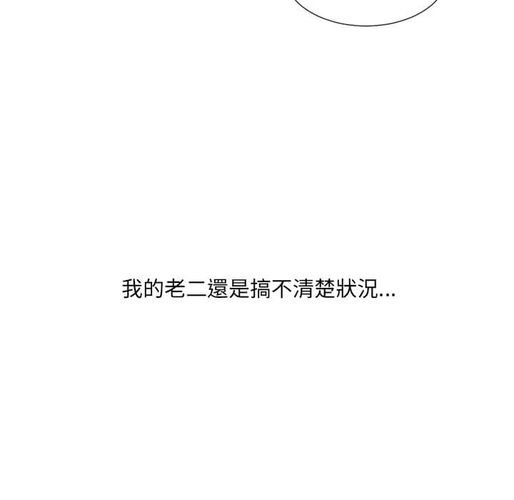 奇奇怪怪的女友 第27章 第36页