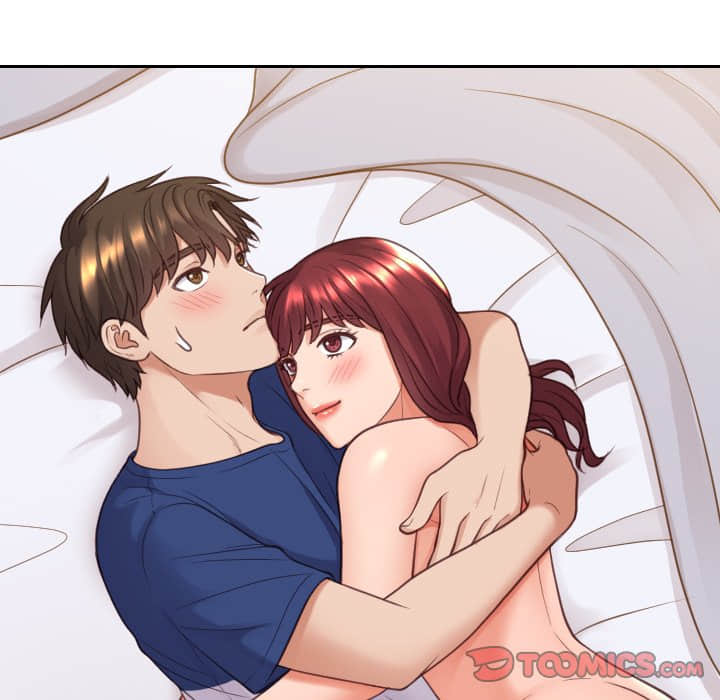 奇奇怪怪的女友 第27章 第39页