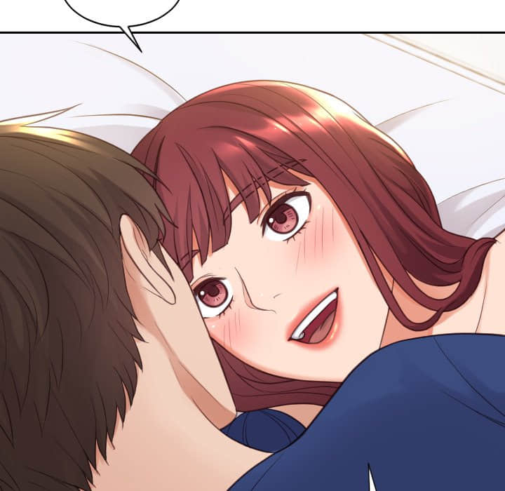 奇奇怪怪的女友 第27章 第50页