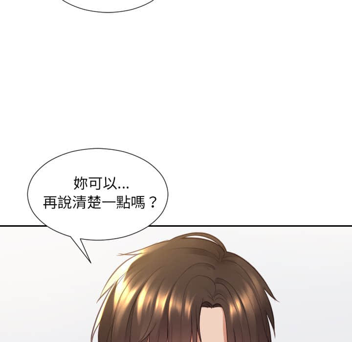 奇奇怪怪的女友 第27章 第154页
