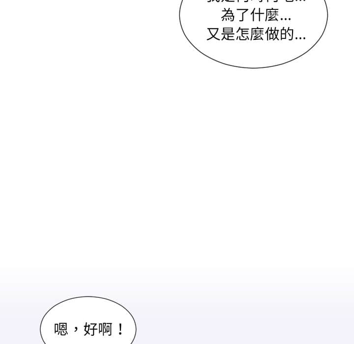 奇奇怪怪的女友 第28章 第6页