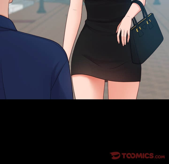 奇奇怪怪的女友 第28章 第20页