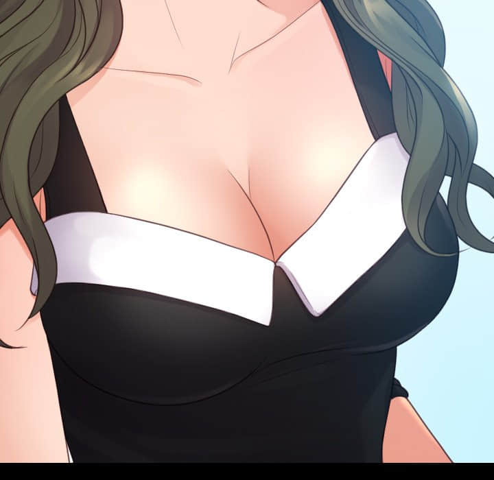 奇奇怪怪的女友 第28章 第24页
