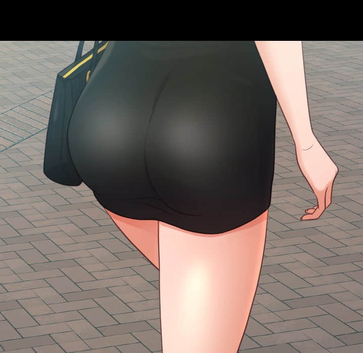 奇奇怪怪的女友 第28章 第26页