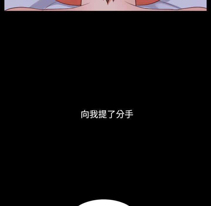奇奇怪怪的女友 第28章 第47页