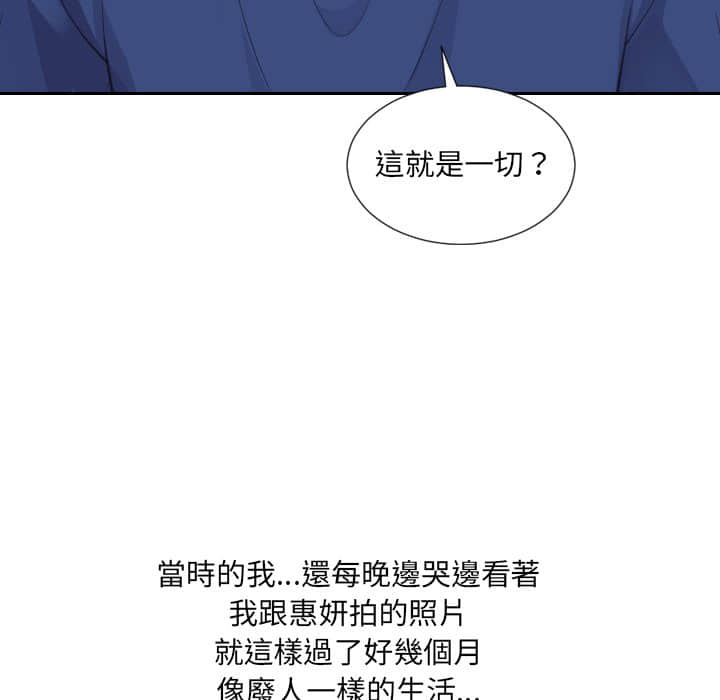 奇奇怪怪的女友 第28章 第54页