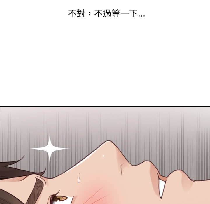 奇奇怪怪的女友 第28章 第112页