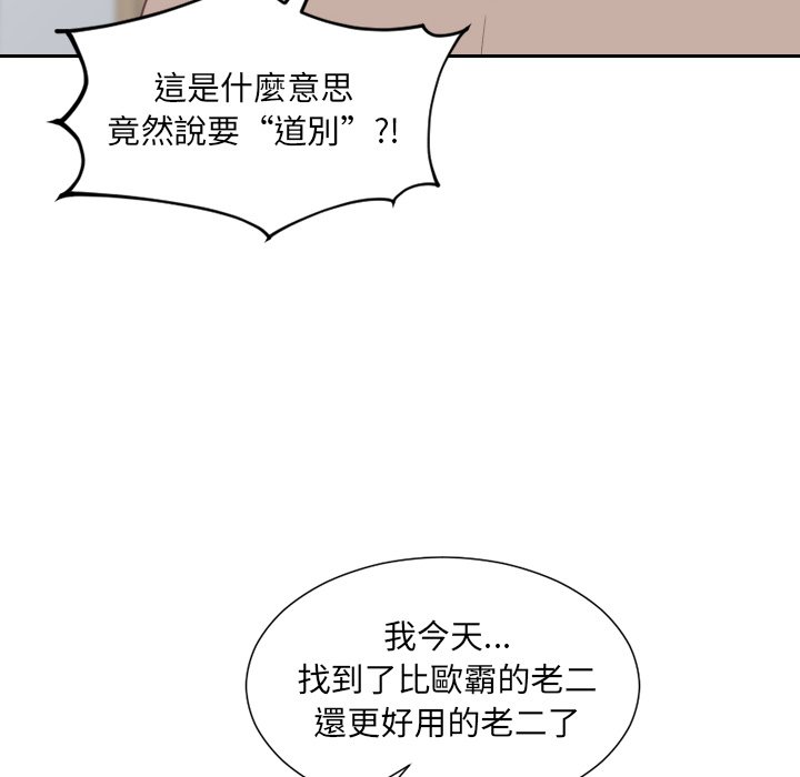 奇奇怪怪的女友 第31章 第29页
