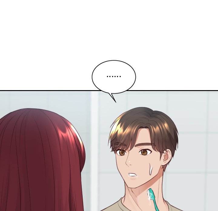 奇奇怪怪的女友 第31章 第77页
