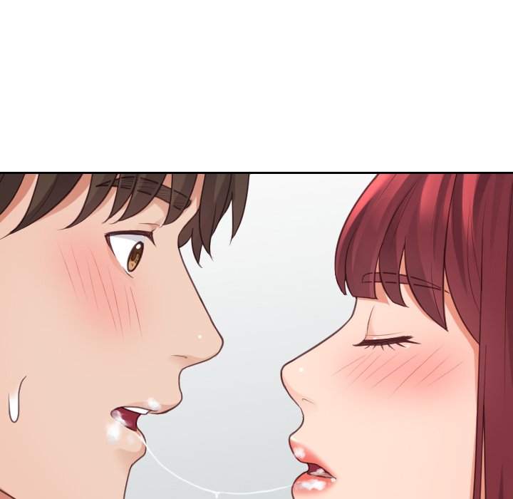 奇奇怪怪的女友 第31章 第87页