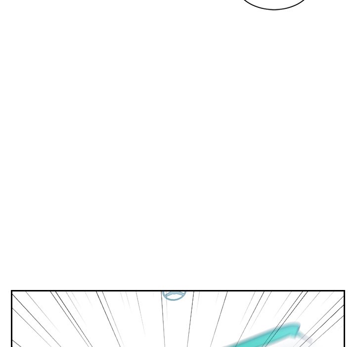 奇奇怪怪的女友 第31章 第113页