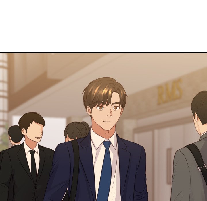 奇奇怪怪的女友 第31章 第139页