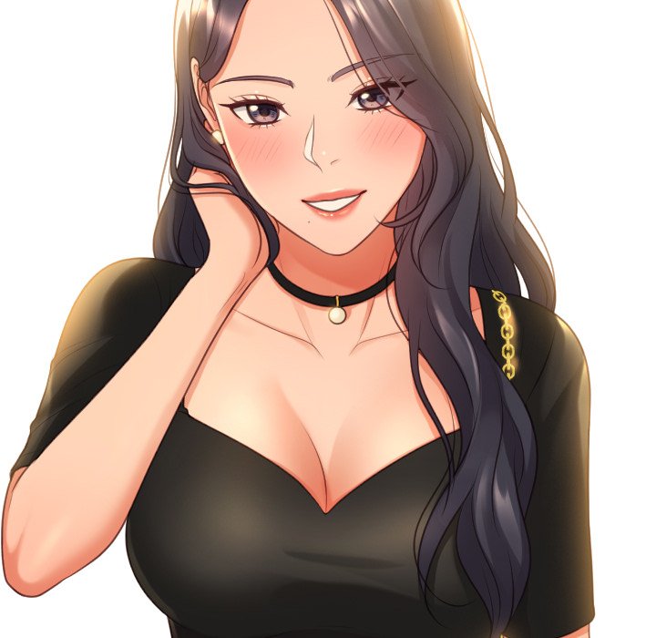 奇奇怪怪的女友 第31章 第148页
