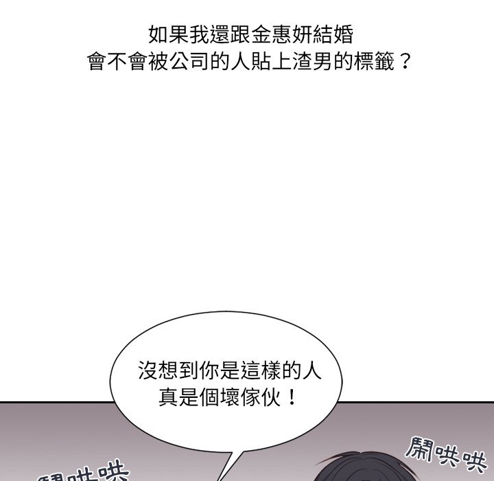 奇奇怪怪的女友 第32章 第60页