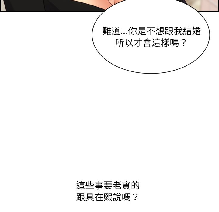奇奇怪怪的女友 第32章 第64页
