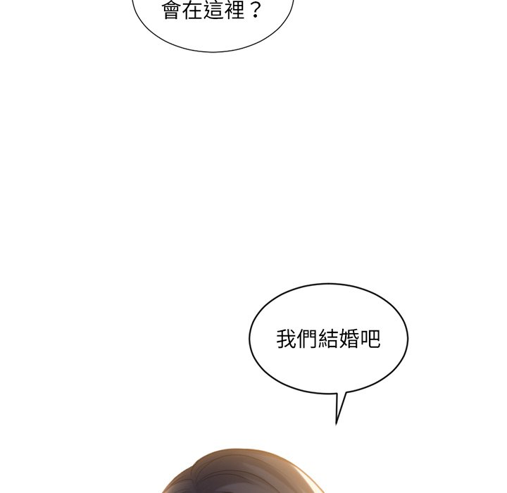 奇奇怪怪的女友 第32章 第6页
