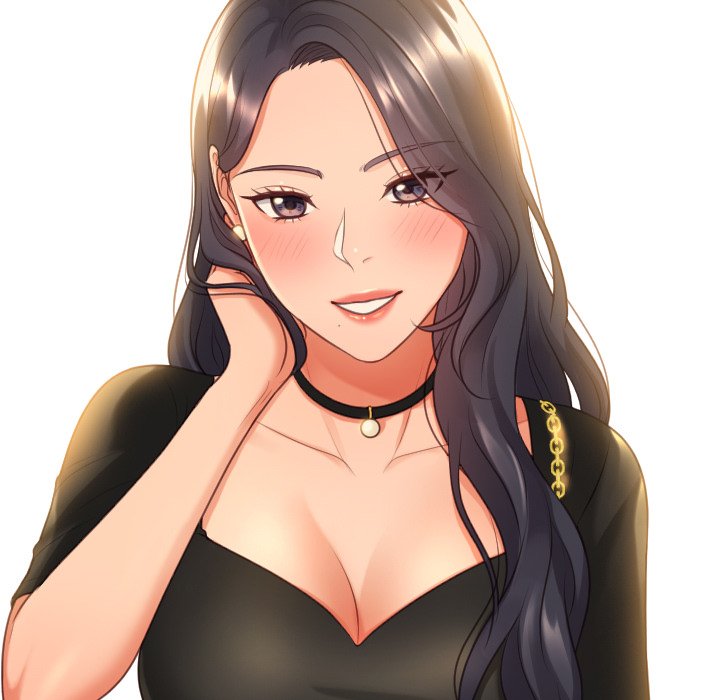 奇奇怪怪的女友 第32章 第7页