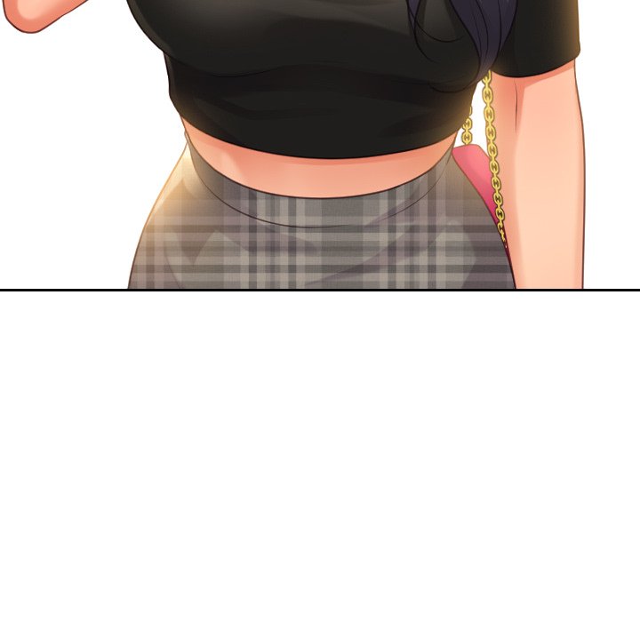 奇奇怪怪的女友 第32章 第8页