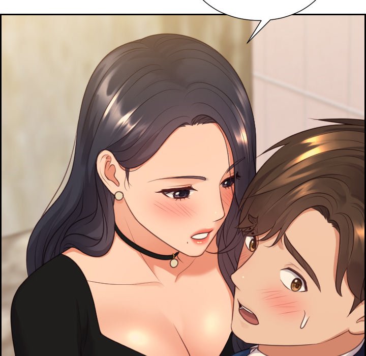 奇奇怪怪的女友 第32章 第89页