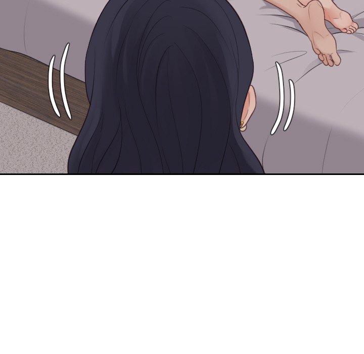 奇奇怪怪的女友 第33章 第134页