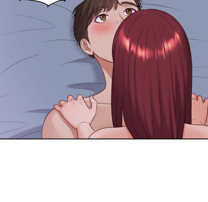 奇奇怪怪的女友 第35章 第77页