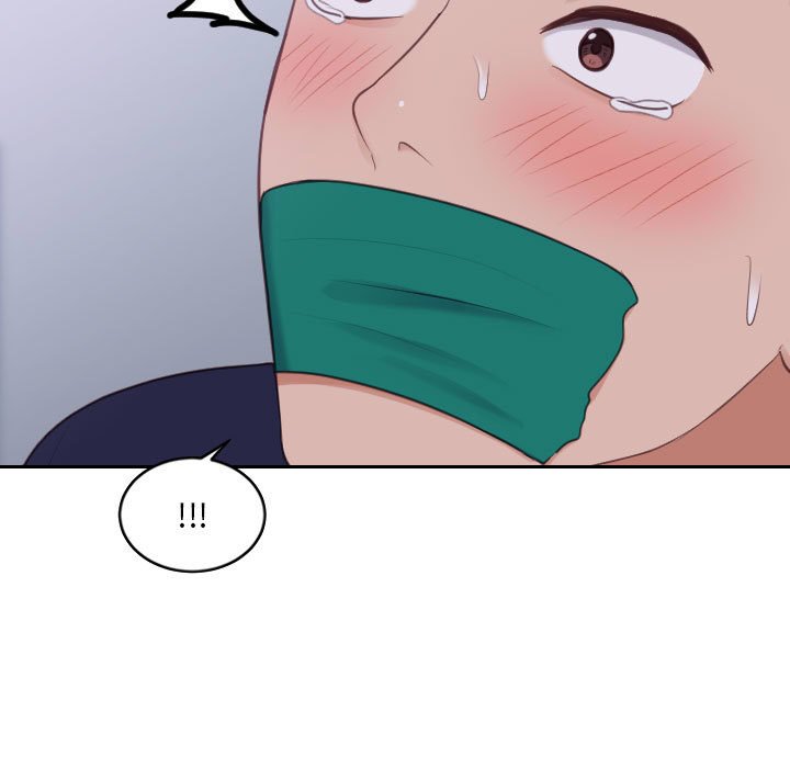 奇奇怪怪的女友 第35章 第112页